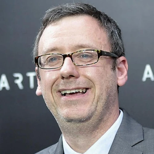 Gary Whitta
