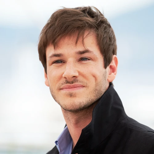 Gaspard Ulliel