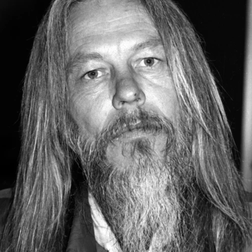 George Clayton Johnson