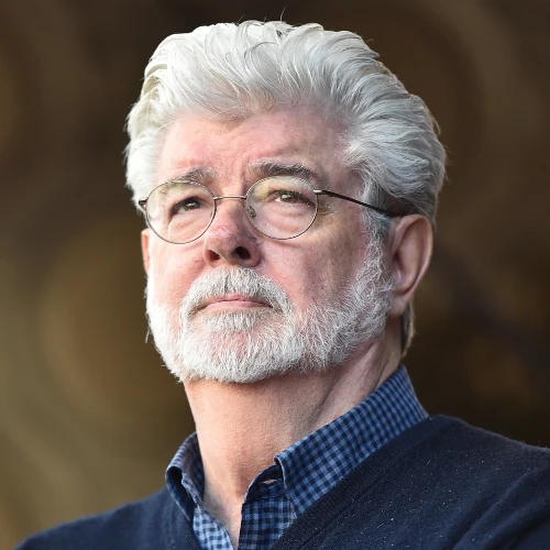 George Lucas