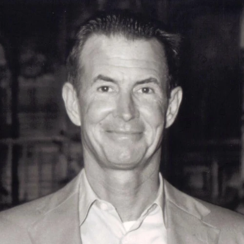 George Zaloom