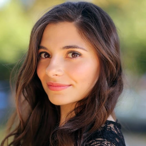 Georgina Leonidas
