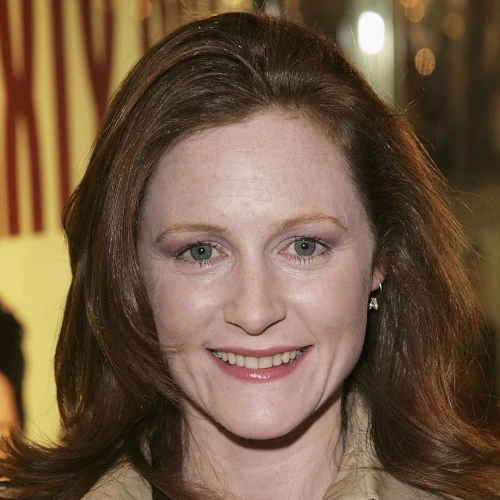 Geraldine Somerville