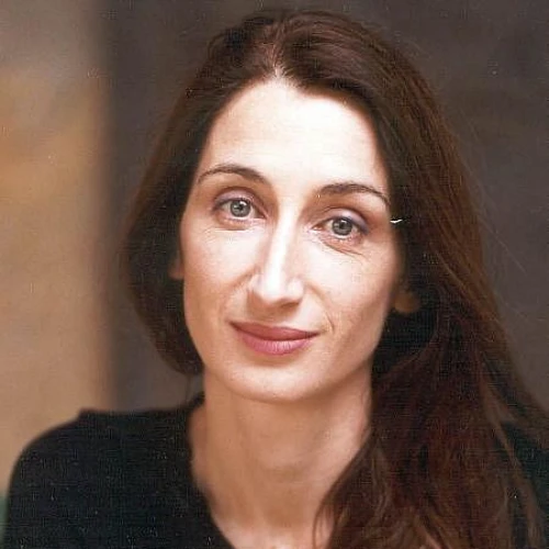 Giselda Volodi