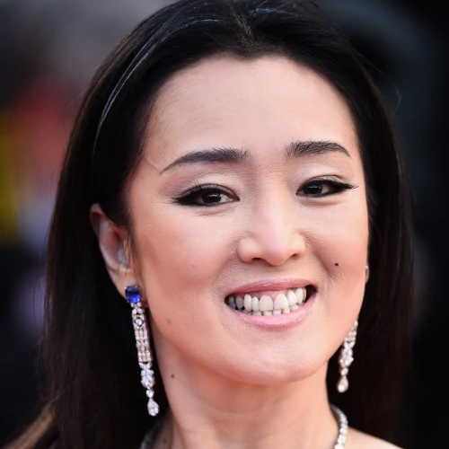 Gong Li