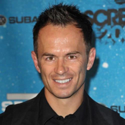 Greg Ellis