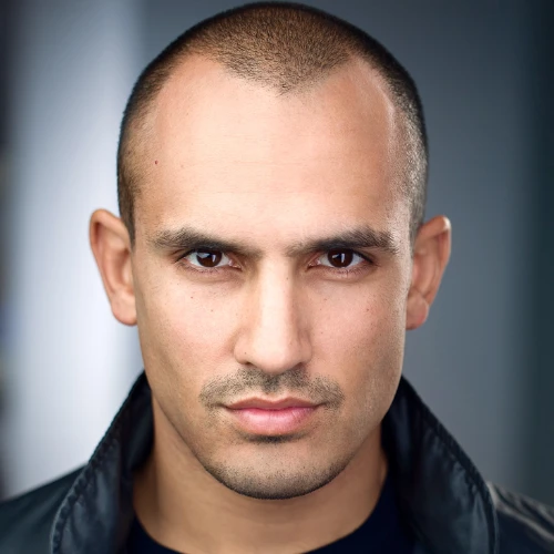 Hadrian Howard