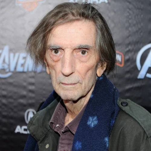 Harry Dean Stanton