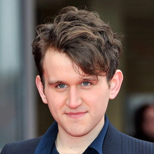 Harry Melling