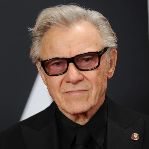 Harvey Keitel