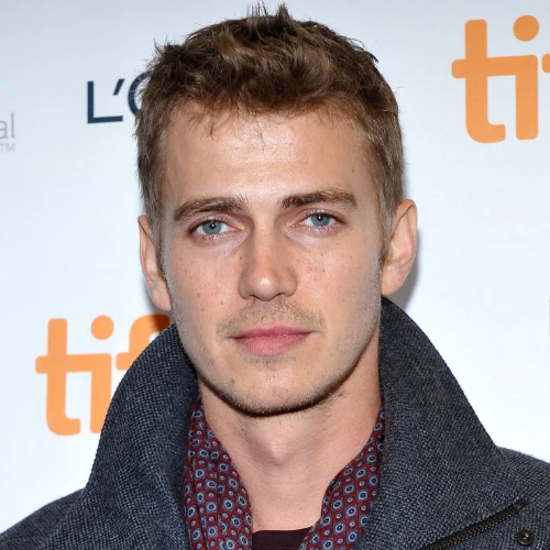 Hayden Christensen