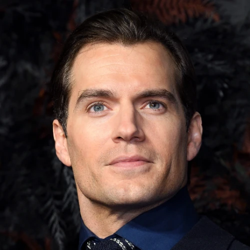 Henry Cavill