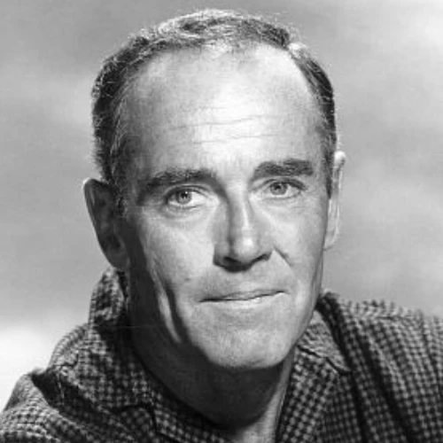 Henry Fonda