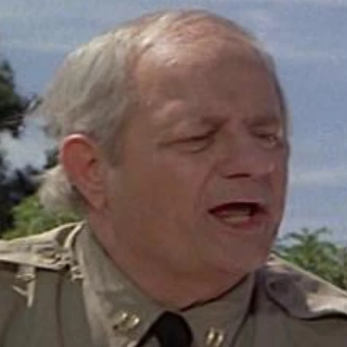 Hugh Gillin