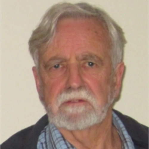 Iain Middleton