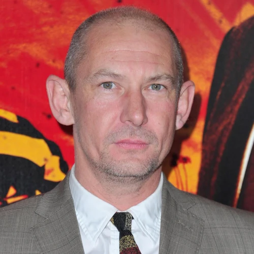Ian Hart