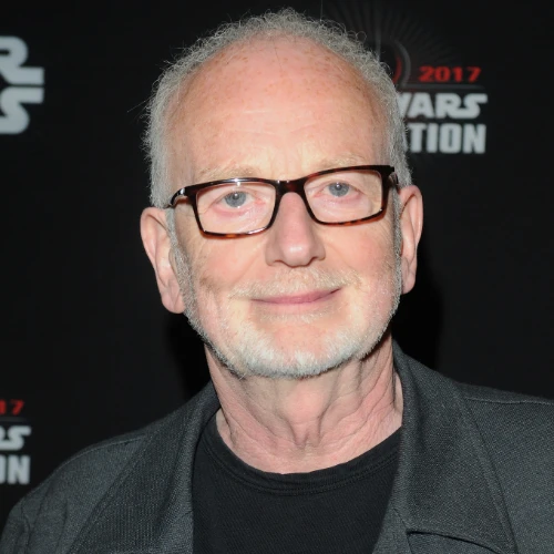 Ian McDiarmid