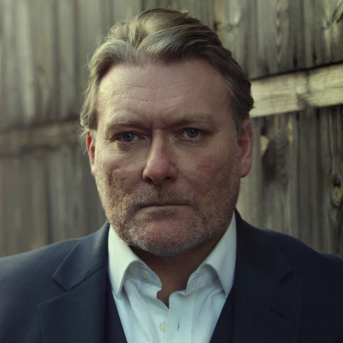 Ian Pirie