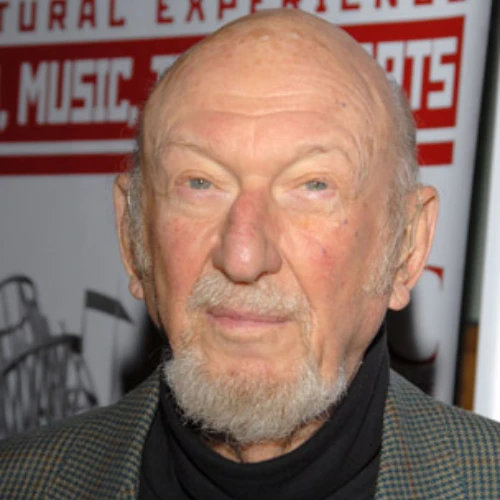 Irvin Kershner
