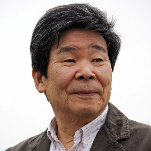 Isao Takahata