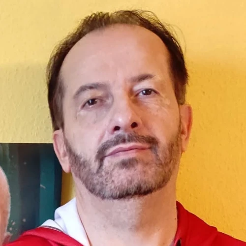 István Áldott