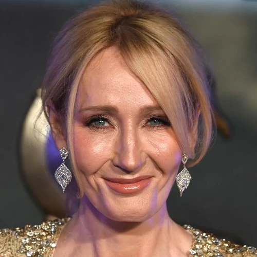 J.K. Rowling