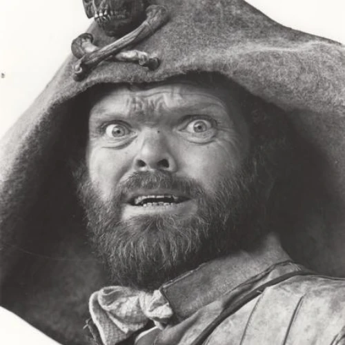 Jack Purvis