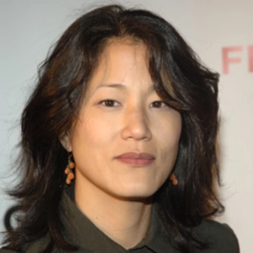 Jacqueline Kim