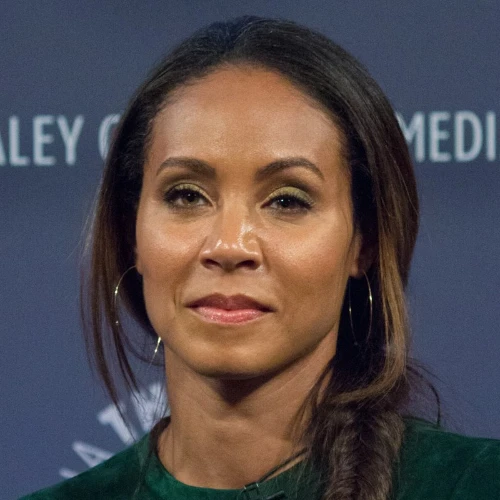 Jada Pinkett Smith