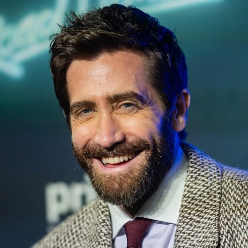 Jake Gyllenhaal