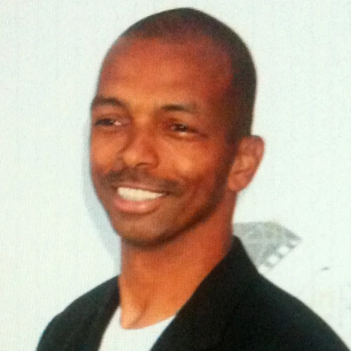 Jalil Jay Lynch