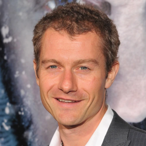 James Badge Dale