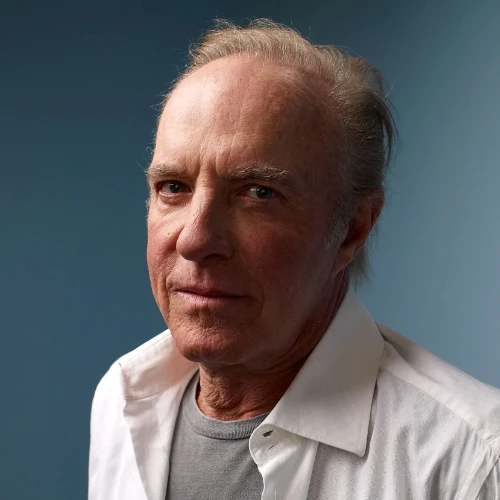 James Caan