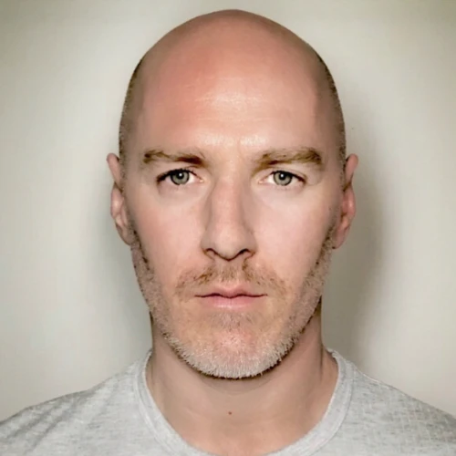 James Embree