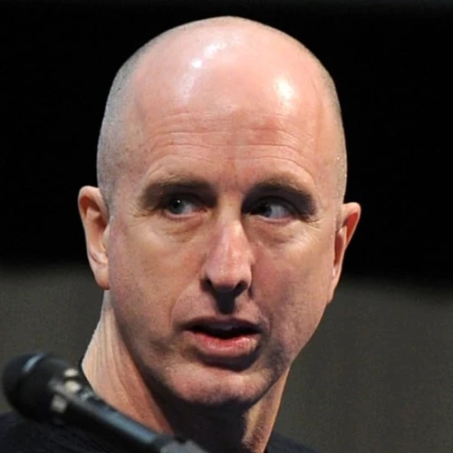James McTeigue