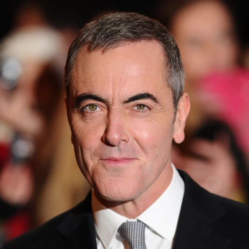James Nesbitt
