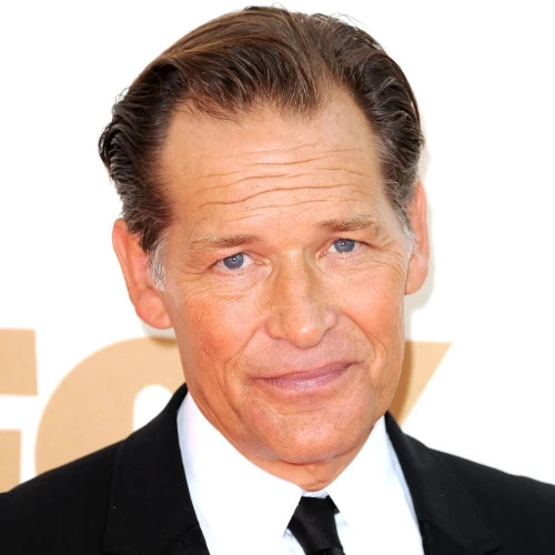 James Remar