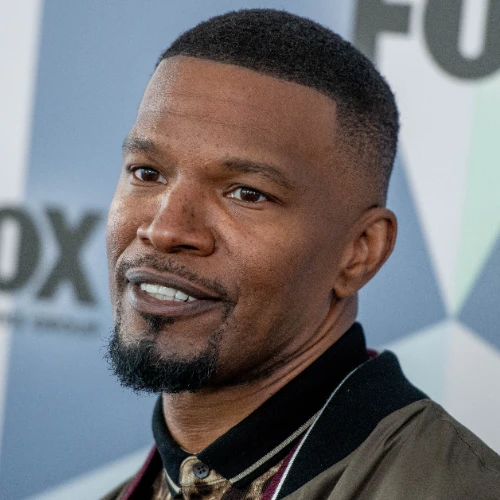Jamie Foxx