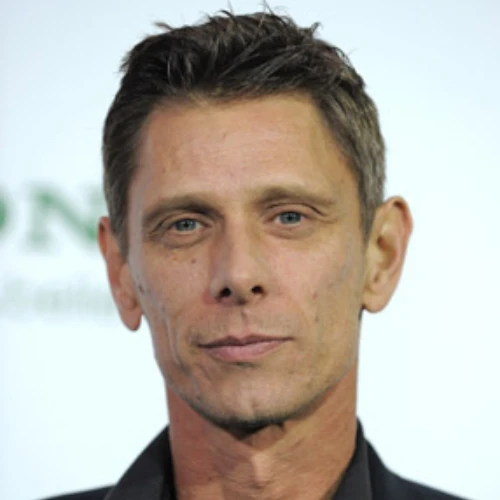 Jamie Harris