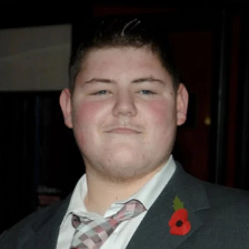 Jamie Waylett