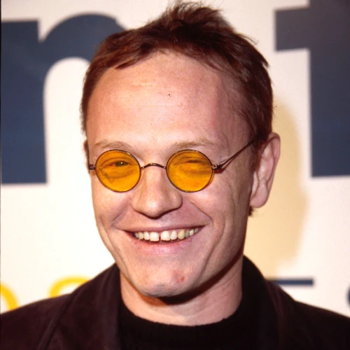 Jared Harris