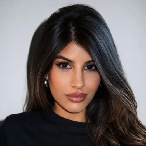 Jasmin Walia