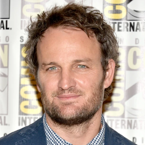Jason Clarke