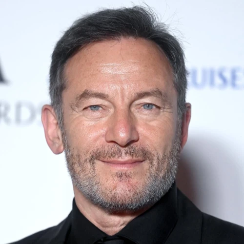 Jason Isaacs