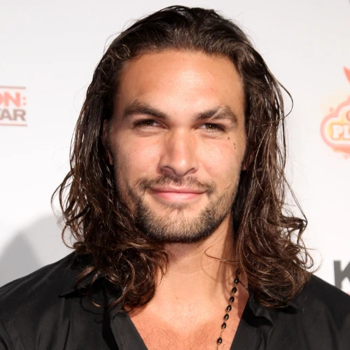 Jason Momoa