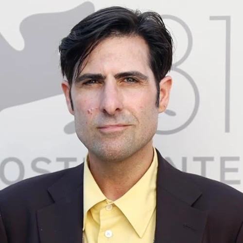 Jason Schwartzman