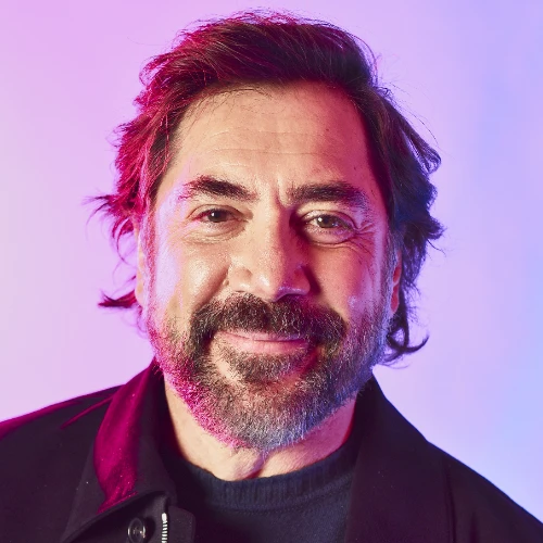 Javier Bardem