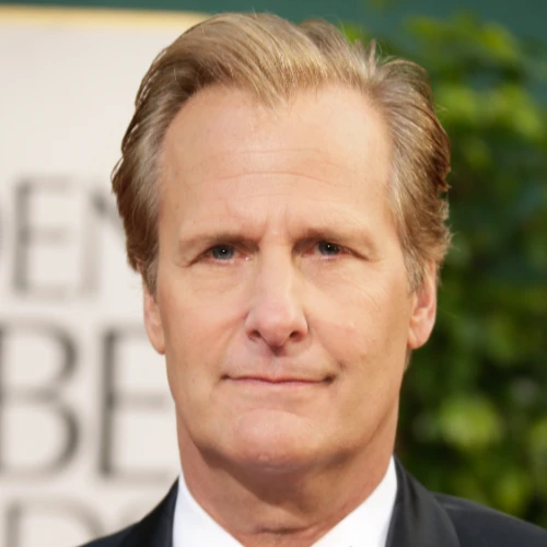 Jeff Daniels
