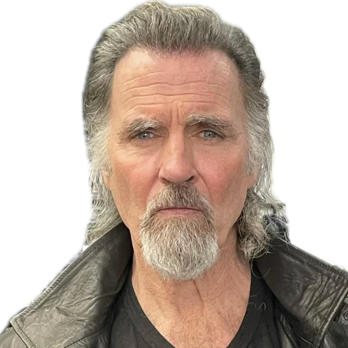Jeff Fahey