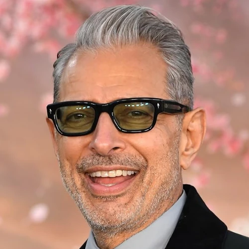 Jeff Goldblum